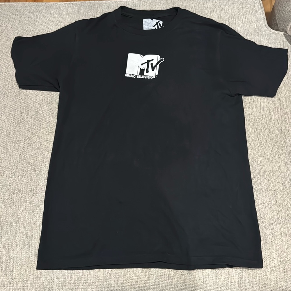 MTV Shirt